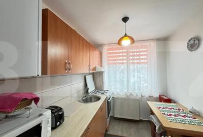 Apartament cu 2 camere semidecomandat în Central - 4