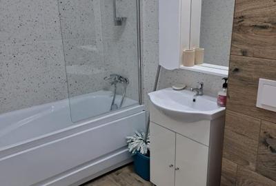 Proprietar (pers, fizica ) dau in chirie pe termen lung ap. 2 cam. in bloc nou - 5