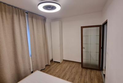Apartament cu 2 camere semidecomandat în Dâmbovița - 3