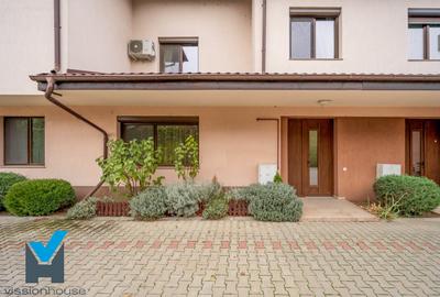 Duplex cu 4 camere cu Teren 200 Mp în Central - 2