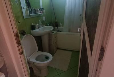 Apartament cu 3 camere decomandat în Ultracentral - 7