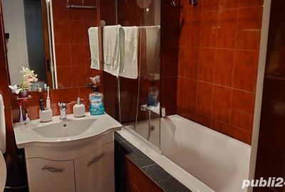 Apartament cu 3 camere decomandat în Mazepa 1 - 2