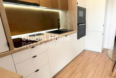 Apartament 2 camere 68,72 MP | Bd. Pipera - Pipera Apartments | Loc Parcare - 8