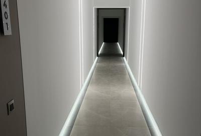 Apartament cu 2 camere semidecomandat, mobilat în Aviației - 11