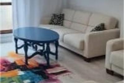 Calea Victoriei Închiriez ap 2 cam modern mobilat utilat complet centrală prop - 1