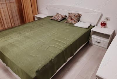 Inchiriere apartament 2 camere, zona Tomis II, Constan?a. Apartamentul este complet mobilat ?i cu - 2