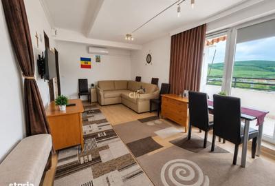 Garsonieră în Baciu - 3