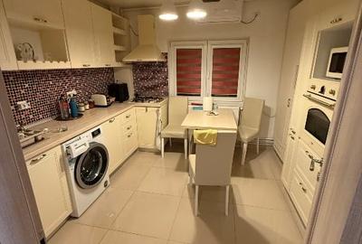 Apartament cu 3 camere decomandat, mobilat în Vitan Mall - 4