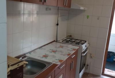 Apartament cu 2 camere decomandat în Central - 4