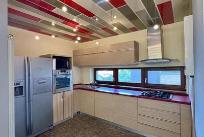 INVESTITIE - Aviatiei - Baneasa - 3 camere - 110 mp - parcare - 4