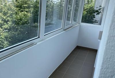 Apartament cu 3 camere decomandat în Central - 3