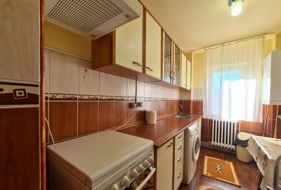 Apartament 2 Camere Decomandat Mobilat ?i Utilat - 8