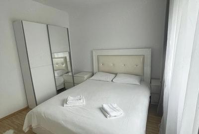 Apartament cu 2 camere decomandat în Central - 2