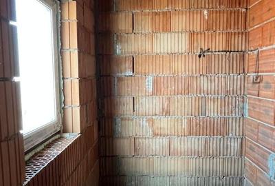 Duplex cu 5 camere cu Canalizare în Moșnița Nouă - 14