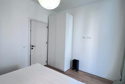 Apartament cu 2 camere decomandat, mobilat în Bragadiru - 5