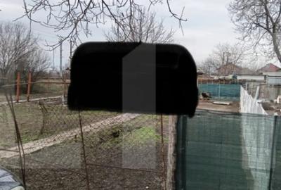 Casă cu 2 camere în Ronaț - 3