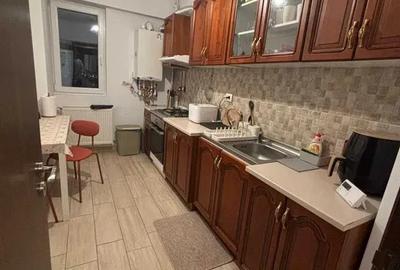 Apartament cu 2 camere decomandat, mobilat în Păcii - 4