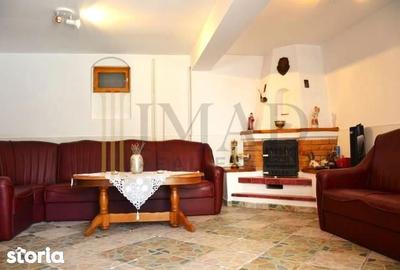 Casă cu 7 camere cu Teren 1020 Mp în Central - 15