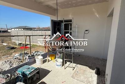 Casă cu 4 camere în Sântandrei - 5