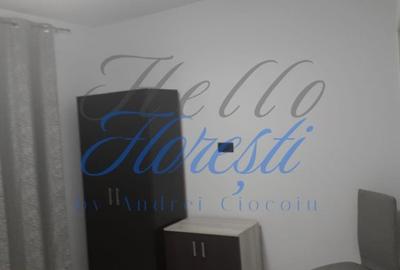 Apartament 3 camere 61mp, zona BMW - 3