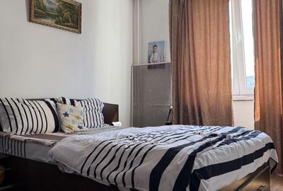 Apartament cu 4 camere semidecomandat, mobilat în Crângași - 10