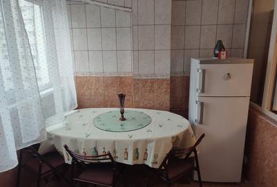 Garsonieră semidecomandată în Iancului - 4