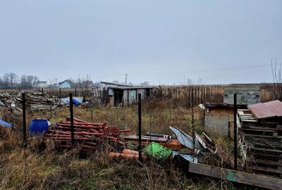 Teren intravilan imobil locuit Stupini - 8