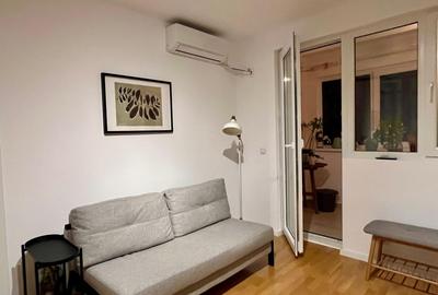 Apartament 2 Camere / 10 minute metrou Crangasi / 50 mp / CAT FRIENDLY - 2