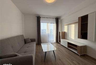 Apartament cu 2 camere decomandat în Ciurea - 12