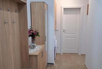 Proprietar Vand apartament etaj 2, 2 camere, suprafata 44 mp, - 3