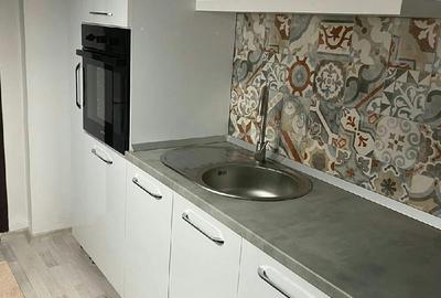 Garsonieră în Fizicienilor