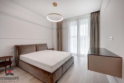 Apartament superb cu 4 camere și terasă de 50 mp în One Rahmaninov - 11