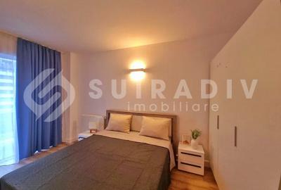 Elegant și spațios | Penthouse pe 2 niveluri, 5 camere, 3 băi, terasă panoramică - 5