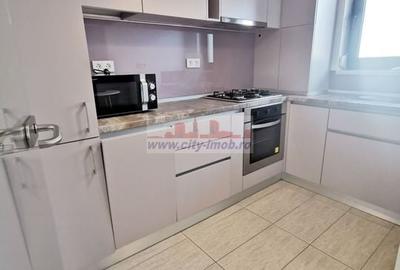 Inchiriere 2 Camere Banu Mata / Titulescu / Bloc nou 2018 , Icon Residence - 17