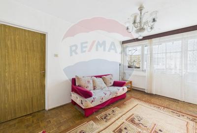 Apartament cu 2 camere decomandat, mobilat în Eroii Revoluției