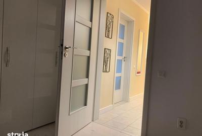 Apartament cu 3 camere decomandat în Apărătorii Patriei - 7