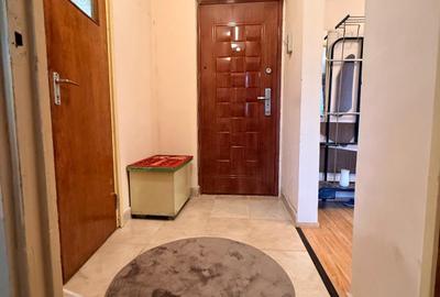 Apartament cu 2 camere decomandat, mobilat în Berceni - 12