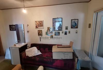 Apartament 2 camere, etaj 1, Maratei 2 - 3