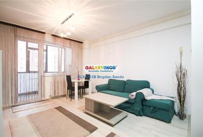 Apartament cu 2 camere de inchiriat in Militari Residence- TINERETULUI - 1