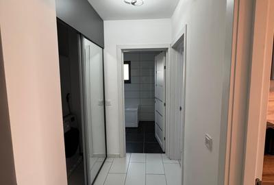 Apartament cu 2 camere Visan - 3