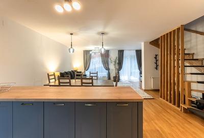 Apartament cu 6 camere de inchiriat in zona Green Valley - Noua - 5