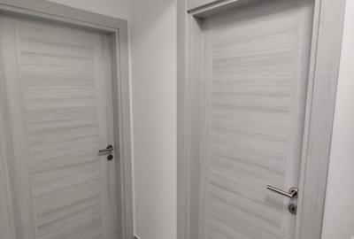 Apartament 2 camere decomandat – parter, bloc nou 2023, Drumul Binelui – Dealul - 21