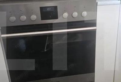 Apartament cu 2 camere semidecomandat în Ciucului - 5