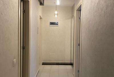 Apartament cu 2 camere decomandat în Albert - 11