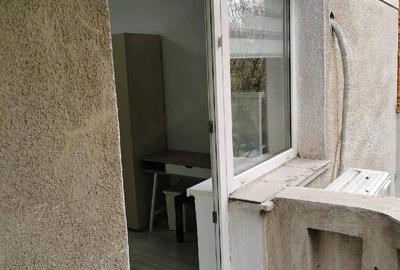 Garsonieră semidecomandată în 13 Septembrie - 7