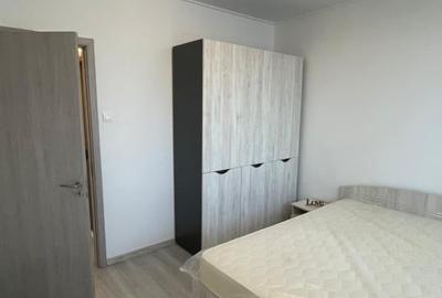 Apartament cu 2 camere semidecomandat, mobilat în Domenii - 2