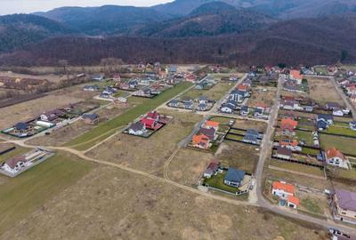 Teren Construcții intravilan de 627 mp, în Primăverii - 18