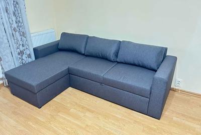 Apartament cu 2 camere semidecomandat în Micro 11 - 4