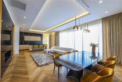 Vila de lux | acces la piscina si facilitati premium | Borhanci