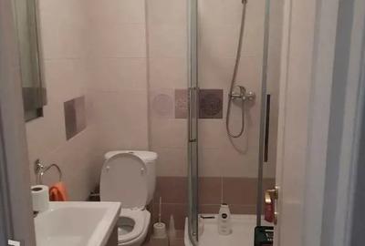 Garsonieră decomandată în Moșilor - 3